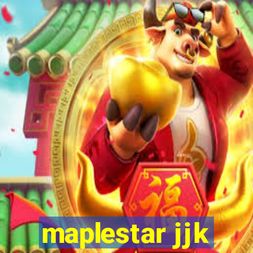 maplestar jjk